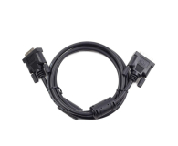 Gembird Kabel DVI-D - DVI-D 1,8m - 206432 - zdjęcie 2